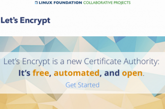 無料SSL証明書「Let’s Encrypt(レッツ・エンクリプト)」が手軽になりそう！